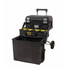 Фото #1 Ящик FatMax Mobile Work Station Cantilever, розміри 549x733x413мм, з колесами STANLEY 1-94-210