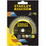 Фото #1 Пиляльний диск STANLEY STA10420