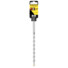 Фото #1 Бур SDS-Plus 12х96х160мм, 1шт. STANLEY STA54047