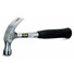 Фото #1 Молоток Steelmaster Curve Claw з вагою головки 450 г, із загнутим гвоздодером STANLEY 1-51-031