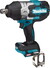 Фото #1 Гайковерт ударний акумуляторний XGT 40 V MAX Makita TW001GZ
