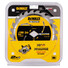 Фото #2 Диск пильний XR Flexvolt Extreme з ромбоподібною посадкою DeWALT DT40270